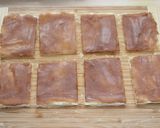 Francia krémes recept fázis 11 fotója
