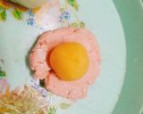 Hình bước làm 1 của món Chè xôi nước chè ỉ