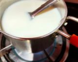 নলেন গুড়ের চা(nolen gurer chaa recipe in Bengali) রেসিপির ধাপ 2 ছবি