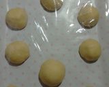 Foto del paso 9 de la receta: Bollos rellenos de queso