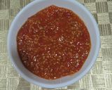 Foto del paso 4 de la receta: Mermelada de tomatitos cherry