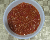 Foto del paso 4 de la receta: Mermelada de tomatitos cherry