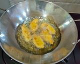 Foto langkah ke 3 dari resep Bakwan Tempe.