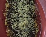 Foto langkah ke 3 dari resep Pisang bakar.
