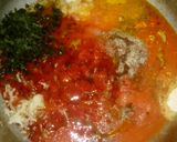 صورة لخطوة 1 من وصفة أرز بالبطاطا والبندورة