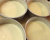 Foto del paso 1 de la receta: Pastel de tres leches