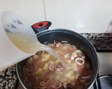 Foto del paso 3 de la receta: Calamares al vino blanco