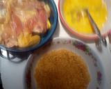 Foto del paso 2 de la receta: Deditos de pollo