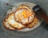 Foto langkah ke 4 dari resep 135. Opor telur ceplok.