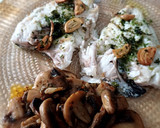 Foto del paso 9 de la receta: Dorada a la plancha
