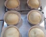Foto langkah ke 5 dari resep Bread cofee ala euisella(roti 0).