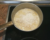 Foto del paso 2 de la receta: Profiteroles veganos