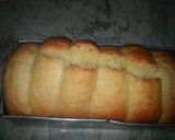 Foto langkah ke 15 dari resep Roti Sisir Butter No Ulen ~ Panci Serbaguna.