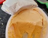 A picture of step 4 of Quick biscuit sandwich.