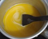 Foto langkah ke 1 dari resep Kue sus vla susu.