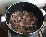 Foto del paso 4 de la receta: Guiso de lentejones
