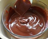 古典松露巧克力蛋糕|入口即化的絲滑口感的食譜步驟3照片