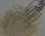 Φωτογραφία βήματος 1 της συνταγής Μπισκότα λεμονιού με μέλι