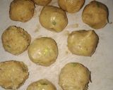 Foto langkah ke 8 dari resep Perkedel Kentang Anti Ribet.