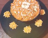મગની દાળનો શીરો (Moong Dal Sheera Recipe In Gujarati) રેસીપી સ્ટેપ3ફોટો