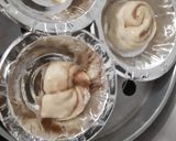 No Yeast cinnamon roll રેસીપી સ્ટેપ6ફોટો