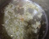Foto del paso 4 de la receta: Pollo en pepitoria