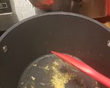Foto del paso 2 de la receta: Ramen con pollo a la Mo