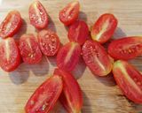 Foto del paso 1 de la receta: Tortipizza