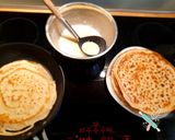 Φωτογραφία βήματος 1 της συνταγής Crepes κρέπες