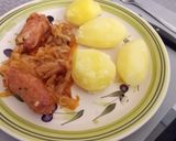 Foto del paso 6 de la receta: Almuerzo de domingo 🥰