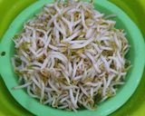 Foto langkah ke 2 dari resep Cah Tauge.