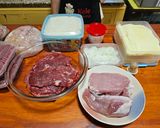 Foto del paso 2 de la receta: Batchcooking Variado para 15 Días y más...