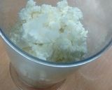 Foto del paso 1 de la receta: Queso crema casero y económico