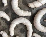 Puha kifli (lassú felszívódású) recept fázis 5 fotója