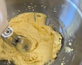 Foto langkah ke 2 dari resep Baileys muffin.