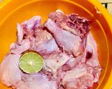 Foto langkah ke 1 dari resep OPOR Ayam Negeri.