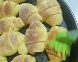 Foto del paso 10 de la receta: Arrolladitos de dulce de batata