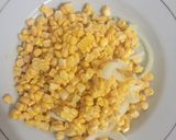 Foto langkah ke 3 dari resep Macaroni Schotel (kukus).