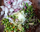 Foto langkah ke 2 dari resep Sambal Matah.