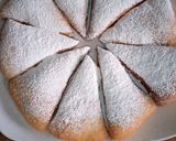 A picture of step 11 of Fried bread.