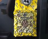 Hình bước làm 1 của món Sữa tươi trân châu đường cát 🤣