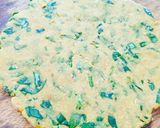 મકાઈ મેથી પરાઠા (Makai Methi Paratha Recipe In Gujarati) રેસીપી સ્ટેપ5ફોટો