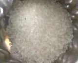 A picture of step 5 of Bread rabri.