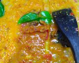 Foto langkah ke 5 dari resep Semur Jengkol khas Betawi.