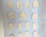 Foto del paso 3 de la receta: Formas con masa hojaldre