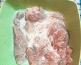 Foto langkah ke 1 dari resep Fried Chicken Anti Ribet.