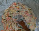 Foto langkah ke 3 dari resep Bakwan Krispi.