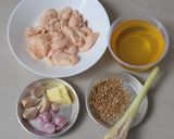 Foto langkah ke 2 dari resep Mie Ayam Abang-abang.
