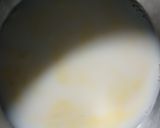 Foto langkah ke 7 dari resep Ipau gulung + saos santan.