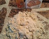 Foto del paso 5 de la receta: Scones de lechugas 🥬🥬